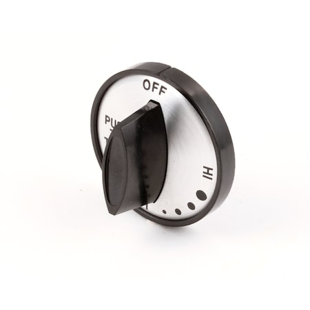 Duke Knob, Gas Isphording 223588